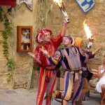 volterra jugglers