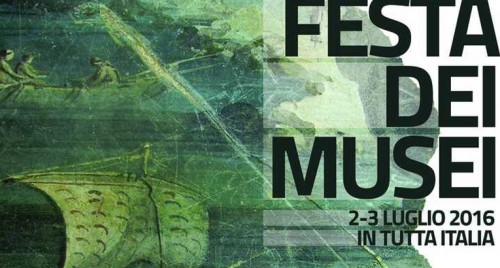 Festa dei Musei, free entrance to Florence & Tuscany Museums