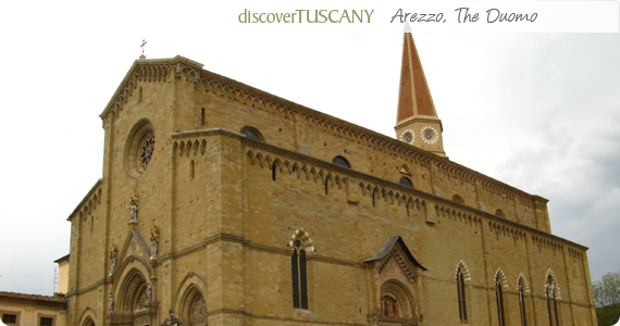 discover arezzo in one day discover arezzo in one day