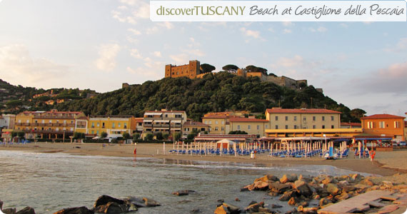Castiglione della Pescaia
