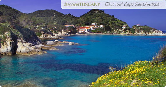 discover capo sant'andrea on elba discover capo sant'andrea on elba