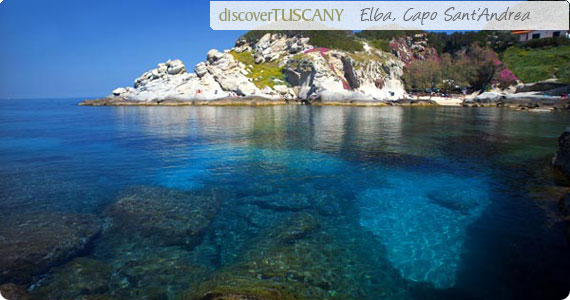 discover elba
