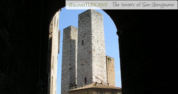 a brief history of San Gimignano a brief history of San Gimignano