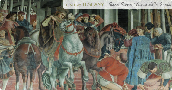discover siena and santa maria della scala discover siena and santa maria della scala