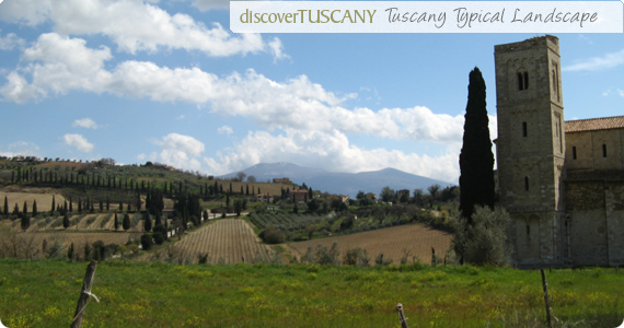 itineraries in tuscany itineraries in tuscany