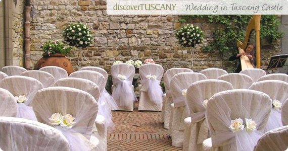 Toscana CerimonieTuscany Wedding Planners