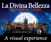 La Divina Bellezza - Discovering Siena
