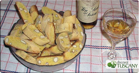 Cantucci di Prato