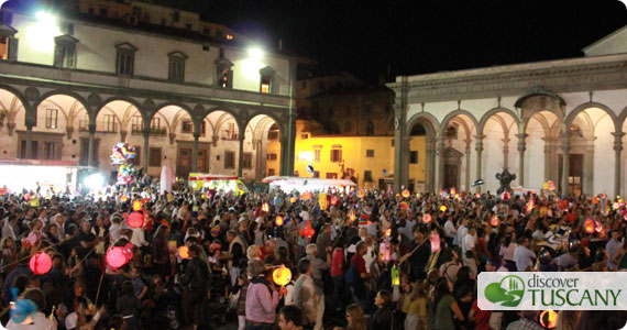 festa della rificolona