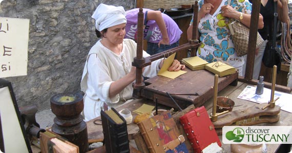 book binding in ancient times