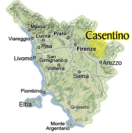 casentino