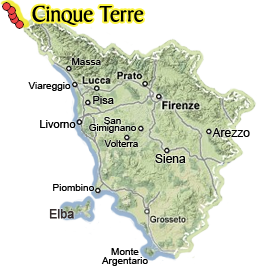 cinque terre