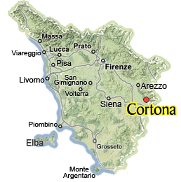 Cortona