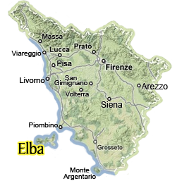 Elba Toscana