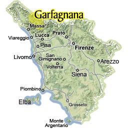 Garfagnana