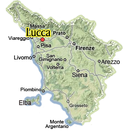 Visit Lucca Tuscany What To See And Do In Lucca Tuscany