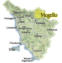 Mugello