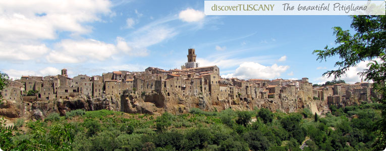 Park of Maremma
