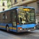 Moving around Tuscany by Bus