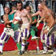 Calcio Storico, Florence