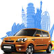 Rent a Car with RentalCars.com