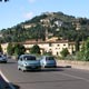 Moving around Tuscany by Car