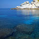 Snorkeling in Elba