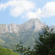 Hiking to Monteforato in Garfagnana