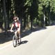 Moving around Tuscany by Bike