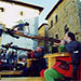 Palio della Balestra, Sansepolcro