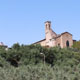 Where to Park in San Gimignano?
