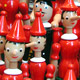 The Pinocchio Park in Collodi - Not Just for Kids