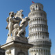 Book your Hotel in Pisa with Booking.com