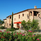 Podere Cunina in Buonconvento near Siena