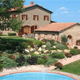 Quadrifoglio Farmhouse near San Gimignano