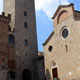 How to Reach San Gimignano