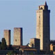 San Gimignano and its march through time