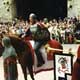 Ferie delle Messi: The Medieval Harvest Festival in San Gimignano