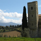 Itinerary for 7 days in Tuscany