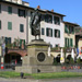 Residenza Verrazzano - Holiday Apartment in Chianti