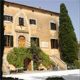 Villa di Ulignano - Tuscany Villa near Volterra
