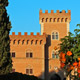 Bolgheri, A Walk Between Taste and History