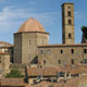 Alabaster Museum in Volterra
