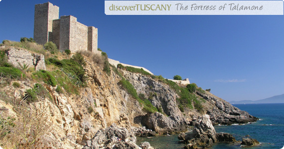 talamone in maremma