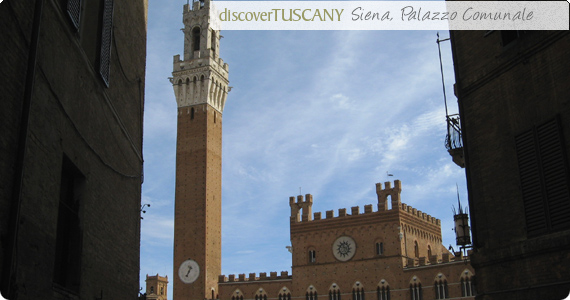 visita siena in un giorno