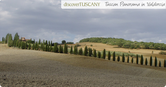 scopri la toscana in 5 giorni