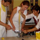 Corso di Cucina Toscana a Vinci