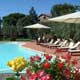 Appartamenti nel Chianti Villa Le Torri 