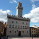Una passeggiata a Montepulciano