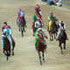Il Palio di Siena